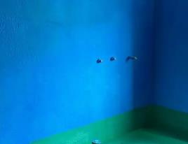 天心卫生间测漏水多少钱